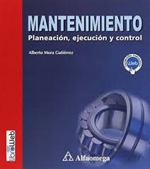 MANTENIMIENTO PLANEACION EJECUCION Y CONTROL
