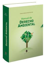 MANUAL DE DERECHO AMBIENTAL