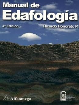 MANUAL DE EDAFOLOGIA
