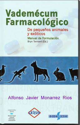 VADEMECUM FARMACOLOGICO