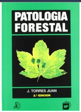 PATOLOGIA FORESTAL