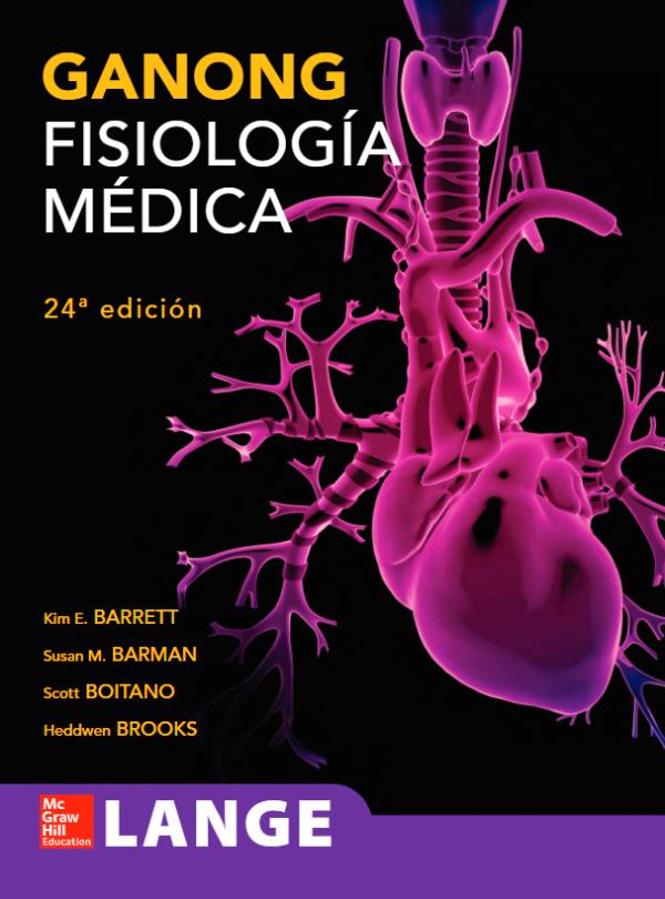 FISIOLOGIA MEDICA