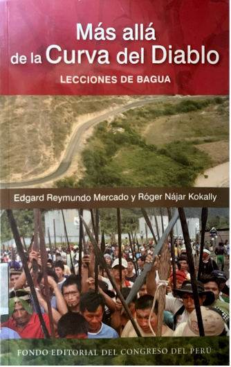 MAS ALLA DE LA CURVA DEL DIABLO LECCIONES DE BAGUA