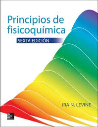 PRINCIPIOS DE FISICOQUIMICA