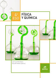 FISICA Y QUIMICA 4° ESO