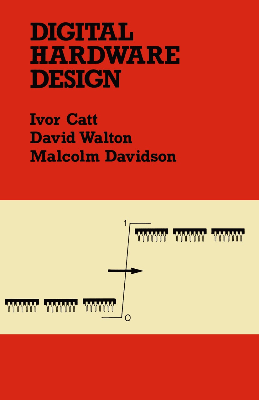 DIGITAL HARDWARE DESIGN