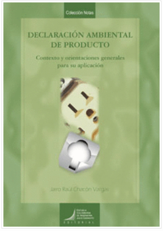 DECLARACION AMBIENTAL
