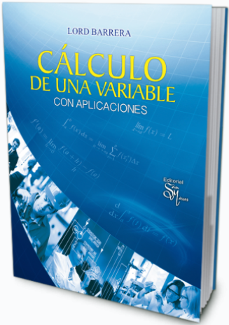 CALCULO DE UNA VARIABLE CON APLICACIONES