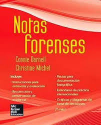NOTAS FORENSES