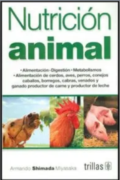 NUTRICION ANIMAL
