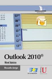 OUTLOOK 2010, NIVEL BASICO