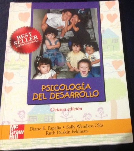 PSICOLOGIA DEL DESARROLLO
