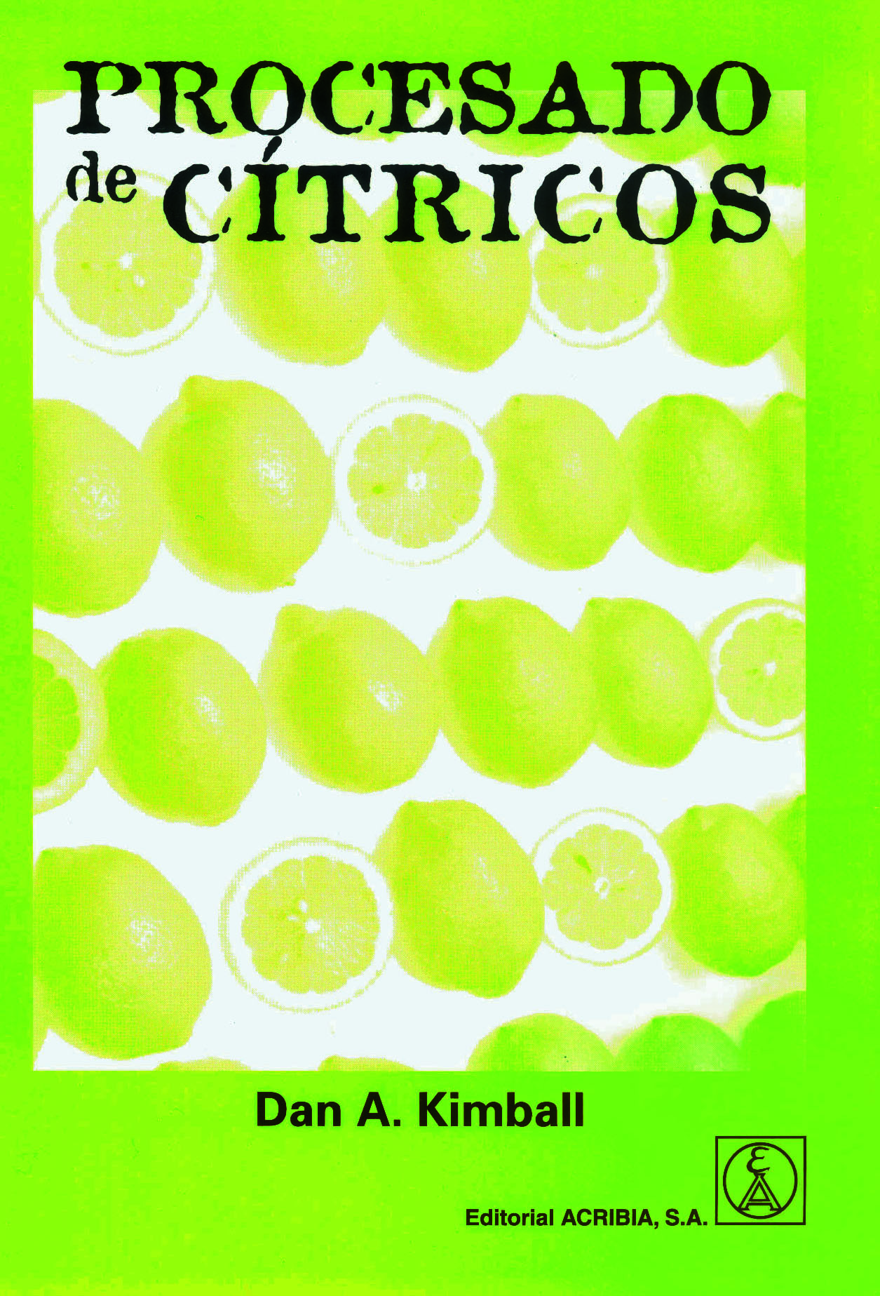 PROCESADO DE CITRICOS