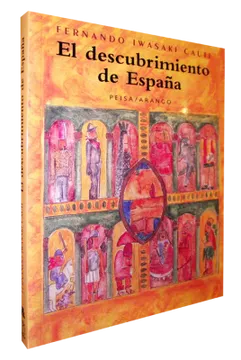 EL DESCUBRIMIENTO DE ESPAÑA
