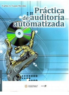 PRACTICA DE AUDITORIA AUTOMATIZADA