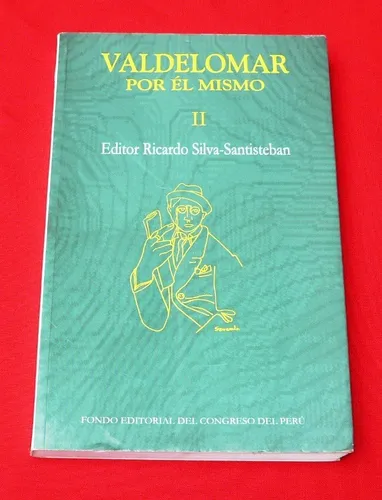 VALDELOMAR POR EL MISMO II