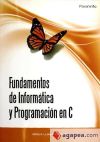 FUNDAMENTOS DE INFORMATICA Y PROGRAMACION EN C