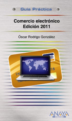 GUIA PRACTICA: COMERCIO ELECTRONICO