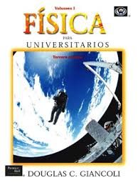 FISICA PARA UNIVERSITARIOS (VOL. I)