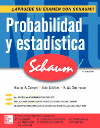 PROBABILIDAD Y ESTADISTICA