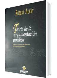 TEORIA DE LA ARGUMENTACION JURIDICA
