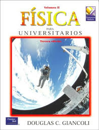 FISICA PARA UNIVERSITARIOS (VOL. II)