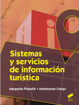 SISTEMAS Y SERVICIOS DE INFORMACION TURISTICA