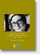 CARTAS DE FRANCIAS 1973 - 1974