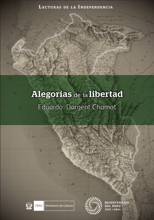 ALEGORIAS DE LA LIBERTAD