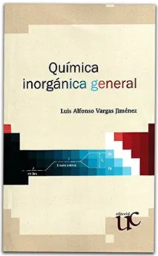 QUIMICA INORGANICA GENERAL