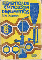 ELEMENTOS DE TECNOLOGIA DE ALIMENTOS
