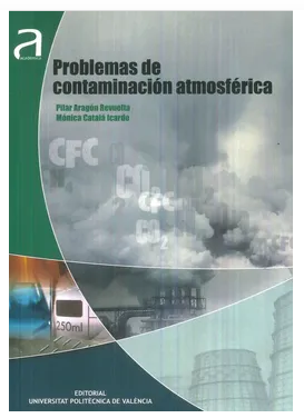 PRACTICAS DE CONTAMINACION ATMOSFERICA