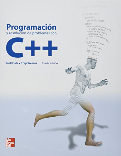 PROGRAMACION Y RESOLUCION DE PROBLEMAS CON C++