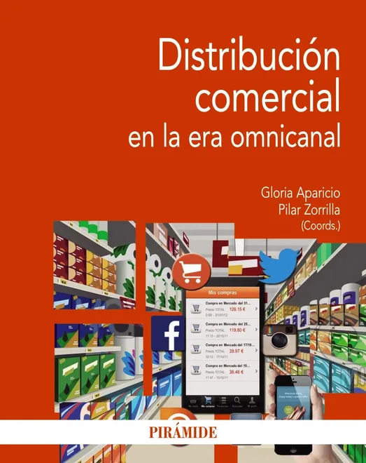 DISTRIBUCION COMERCIAL EN LA ERA OMNICANAL