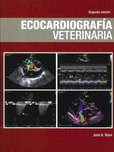 ECOCARDIOGRAFIA VETERINARIA