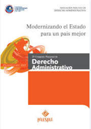 MODERNIZANDO EL ESTADO PARA UN PAIS MEJOR