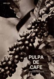 PULPA DE CAFE
