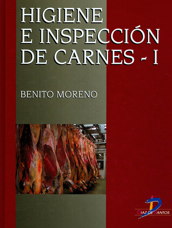 HIGIENE E INSPECION DE CARNES - I