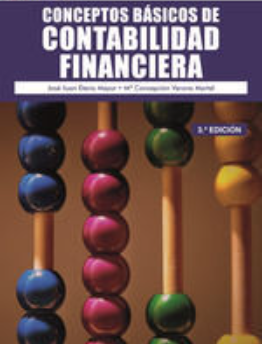 CONCEPTOS BASICOS DE CONTABILIDAD FINANCIERA