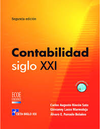 CONTABILIDAD SIGLO XXI