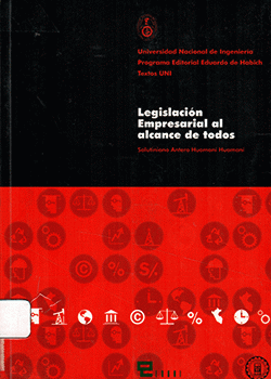 LEGISLACION EMPRESARIAL AL ALCANCE DE TODOS