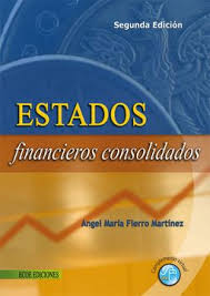 ESTADOS FINANCIEROS CONSOLIDADOS