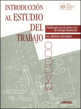 INTRODUCCION AL ESTUDIO DEL TRABAJO