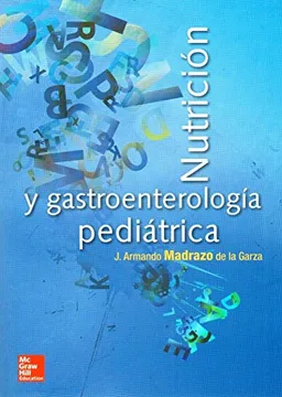 NUTRICION Y GASTROENTEROLOGIA PEDIATRICA
