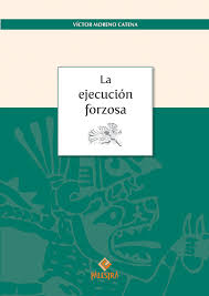 LA EJECUCION FORZOSA