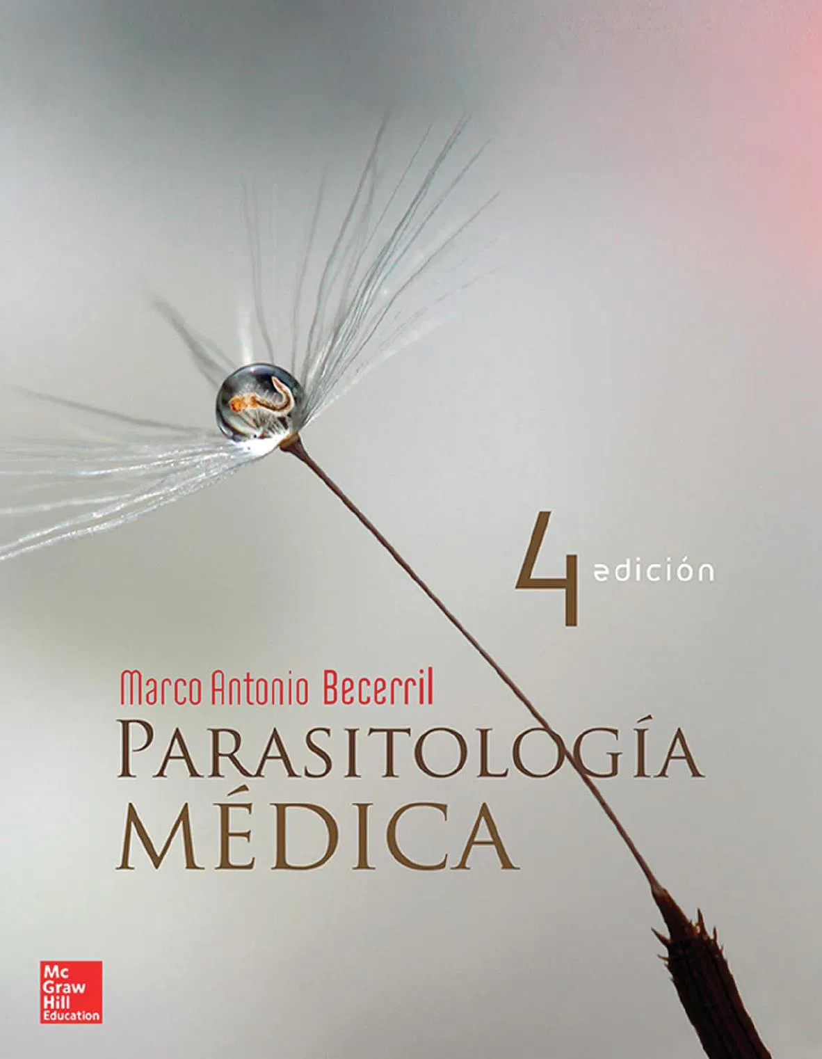 PARASITOLOGIA MEDICA
