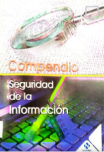 COMPENDIO SEGURIDAD DE LA INFORMACION