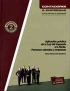 APLICACION PRACTICA DE LA LEY DEL IMPUESTO A LA RENTA. PERSONAS NATURALES Y EMPRESAS