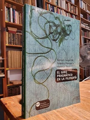 EL GIRO PRAGMATICO EN LA FILOSOFIA
