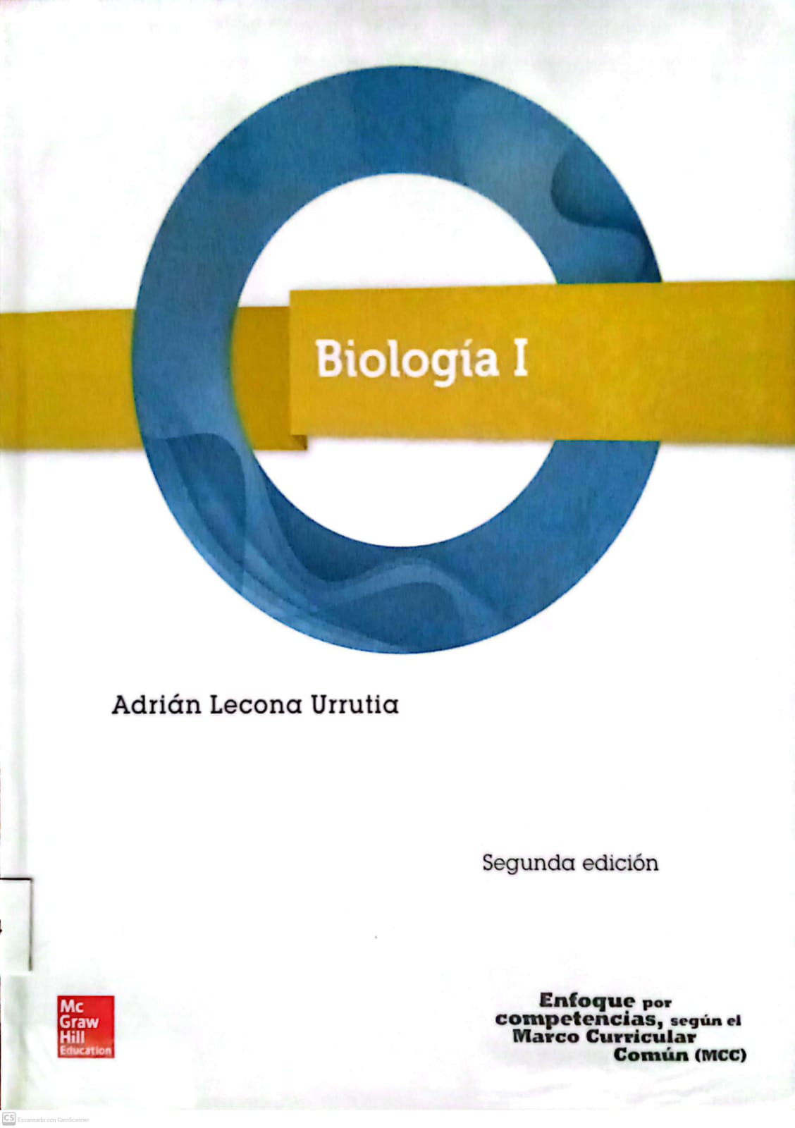 BIOLOGIA I